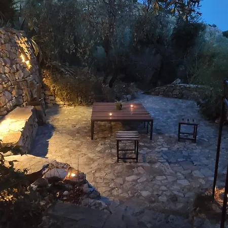 Fuencaliente, Entorno Natural, Chimenea, Piscina *