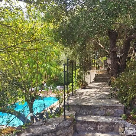 Villa Fuencaliente, Entorno Natural, Chimenea, Piscina *