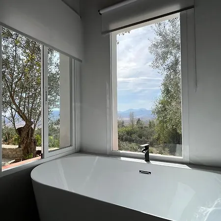 Fuencaliente, Entorno Natural, Chimenea, Piscina Villa