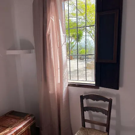 Fuencaliente, Entorno Natural, Chimenea, Piscina Villa *