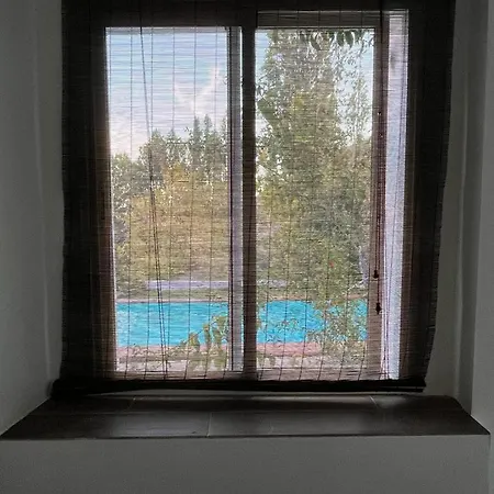 Villa Fuencaliente, Entorno Natural, Chimenea, Piscina *