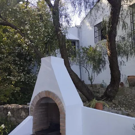 Fuencaliente, Entorno Natural, Chimenea, Piscina Villa